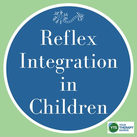 Reflex Integration in Children - Your Therapy Source Reflex Integration, School Scavenger Hunt, Primitive Reflexes, Developmental Delays, Early Intervention, Sensory Processing, Central Nervous System, Muscle Tone, Motor Activities