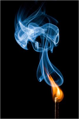 Photographing Matches, Fire, & Smoke Lighting Matches Fire, Lit Match Photography, Manipulated Aesthetic, Matches Photography, Match On Fire, Matches Aesthetic, Flame Photography, Match Photography, Fire Match