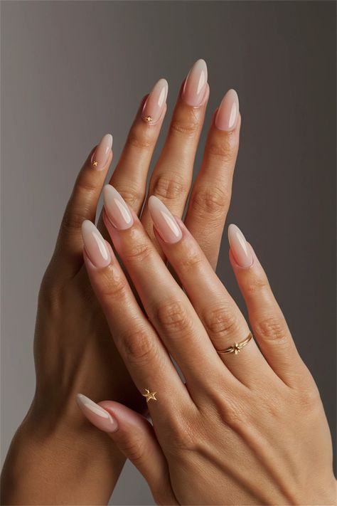 Discover how effortless elegance meets creativity with these simple nail ideas featuring stunning gel nails. Achieve a chic look that's perfect for any occasion, whether it's a casual day out or a night on the town. The glossy finish of gel nails enhances the simplicity of the designs, making your manicure stand out without overwhelming your style. Embrace these easy-to-do looks and elevate your beauty game! #SimpleNailIdeas #GelNails #NailArt #ManicureMagic Nail Inspo Bridesmaid, Bridesmaids Nails Wedding, Elegant Gel Nails, Parent Dr, Simple Nail Ideas, Bridesmaids Nails, Wedding Nail, Beauty Games, Simple Nail