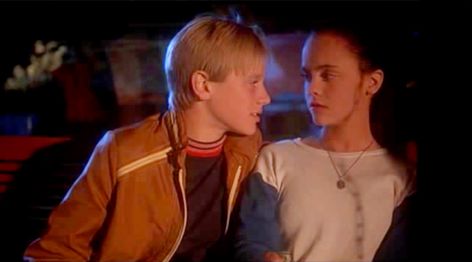 Now And Then Aesthetic, Devon Sawa, 1995 Movies, Teen Movies, Childhood Movies, 90s Movies, Disney Facts, Now And Then Movie, Beverly Hilton