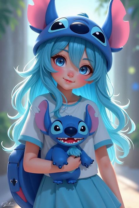 Cute Stitch Aesthetic, Stitch Cute Aesthetic, Angel Stitch Wallpaper, Stitch And Angel Wallpaper Iphone, Stitch Cartoon Wallpaper, Stitch Lockscreen, Cute Stitch Wallpapers, Stitch Images, Wallpaper Stitch