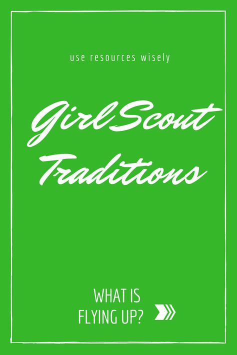 Traditional Bridging Ceremony – Brownies to Juniors | Use Resources Wisely Brownie Bridging Ceremony Ideas, Bridging To Brownies, Brownie Bridging To Juniors Gifts, Girl Scout Junior Bridging Ceremony, Girl Scout Brownie Badges, Daisy To Brownie Bridging Certificate, Girl Scout Promise, Girl Scout Bridging, Girl Scout Troop Leader