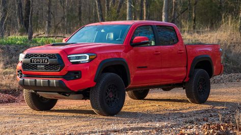 2023 Toyota Tacoma TRD Pro Review: A Solid Truck You Should Skip 2023 Toyota Tacoma Trd Pro, 2023 Tacoma, 2023 Toyota Tacoma, Tacoma Trd Pro, Awesome Inventions, Toyota Tacoma Trd Pro, Road Rally, Toyota Tacoma Trd, Trd Pro