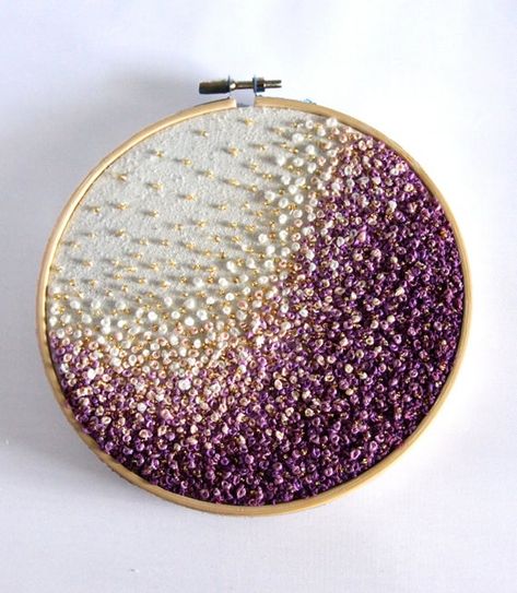 On the subject of french knots……………… | textilepiphany French Knot Embroidery, French Knots, 자수 디자인, French Knot, Silk Ribbon Embroidery, Embroidery Hoop Art, Embroidery Inspiration, Ribbon Embroidery, Embroidery Techniques