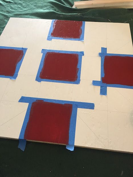 Painted Quilt Squares, How To Make Barn Quilts, Diy Barn Quilts How To Make, How To Paint A Barn Quilt, How To Make A Barn Quilt, Barn Quilt Patterns Diy, Easy Barn Quilt Patterns, Barn Quilt Patterns Templates Easy, Barn Quilts Patterns