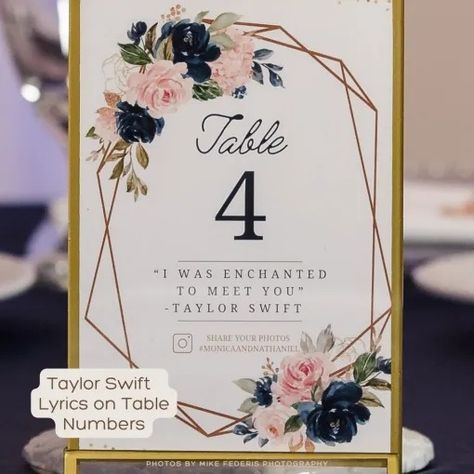 If you’re looking for Taylor Swift-themed wedding Ideas here are some of what we used for our wedding. Taylor Swift Wedding Inspiration, Wedding Taylor Swift Theme, Swiftie Wedding Ideas, Taylor Swift Theme Wedding, Taylor Swift Wedding Decor, Taylor Swift Engagement Party, Taylor Swift Wedding Ideas Subtle, Taylor Swift Centerpieces, Taylor Swift Wedding Theme