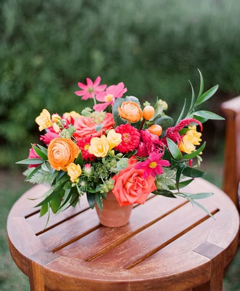 Fiesta Flowers Centerpieces, Fiesta Floral Arrangements, Mexican Theme Party Decorations Wedding Table Decor, Fiesta Flower Centerpieces, Fiesta Floral Centerpieces, Fiesta Flower Arrangements, Mexican Themed Rehearsal Dinner, Mexican Flower Arrangements, Flowers Dinner Table