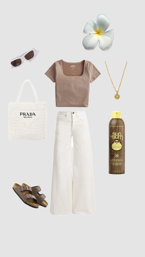 Summer outfit#outfitinspo #summeroutfit Summer Outfit