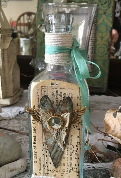 White Apothecary Cabinet, Diy Bottles, Creepy Stuff, Apothecary Cabinet, Apothecary Bottles, Diy Bottle, Apothecary Jars, Bottles And Jars, Apothecary