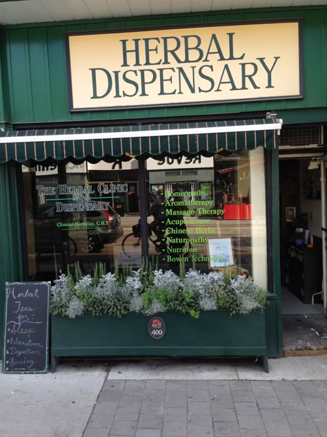 Herbal Shelf, Herbal Dispensary, Herbal Clinic, Bowen Technique, Herbalist Shop, Herbal Shop, Apothecary Decor, Nontoxic Beauty, Herbal Store