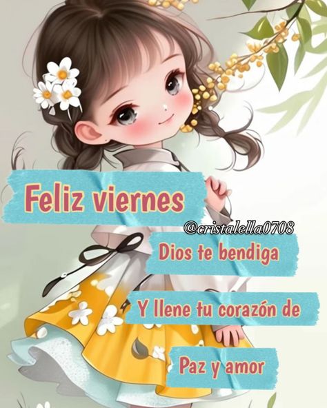 #feliz #viralvideos #viernes #frases Viral Videos, Good Night, Me Quotes, Quotes, On Instagram, Instagram