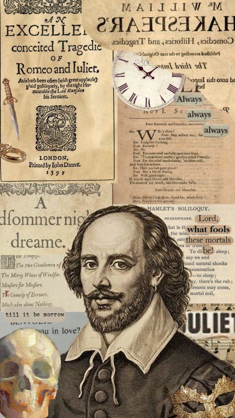 William #shakespeare draft #quotes #wallpaper #books #story English Literature Wallpaper, Shakespeare Background, Quotes By Shakespeare, William Shakespeare Photo, Poems By Famous Poets, Shakespeare Portrait, Literature Project, Shakespeare Words, Project Cover Page