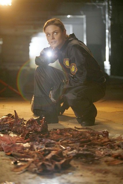 HiRes 1x16 The Woman in the Tunnel | Emily Deschanel as Dr. … | Flickr Bones Series, Temperance Brennan, Bones Tv Series, Booth And Brennan, Bones Show, Bones Tv Show, Emily Deschanel, Popular Shows, Documentary Film