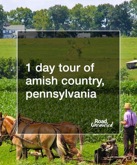 Baltimore Trip, Amish Country Lancaster Pa, Amish Country Pennsylvania, Amish Pennsylvania, Budget Trips, Amish Lifestyle, Pennsylvania Dutch Country, Pennsylvania Travel, Pennsylvania Dutch