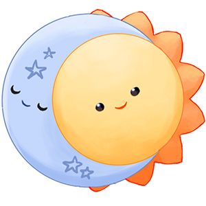 Sun Pics, Kawaii Galaxy, Baby Dragon Art, Pictures Of The Sun, Infant Lesson Plans, Moon Cartoon, Sun And Moon Drawings, Anime Stars, Cute Sun