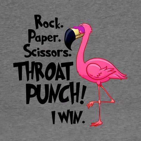 Rock Paper Scissors Throat Punch I Win, Throat Punch Humor, Throat Punch, Crickets Funny, Cricket Ideas, Rock Paper Scissors, Funny Vidos, Paper Scissors, I Win