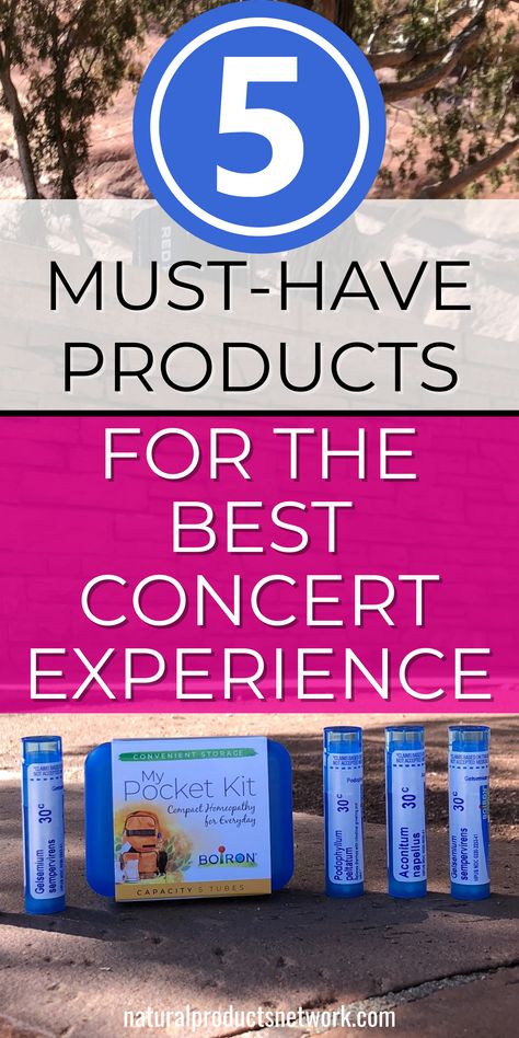 CHECK OUT THESE 5 CONCERT ESSENTIALS BEFORE YOU GO! Festival and concert season is here and it's time to stock up on the essentials you need to have the time of your life! Concert Must Haves List, What To Take To A Concert, Concert Must Haves, Concert Tips Hacks, Affordable Fitted T-shirt For Music Festivals, Concert Bag Essentials, Concert Essentials, Music Festival Necessities, Cheap Band Merch T-shirt For Concerts