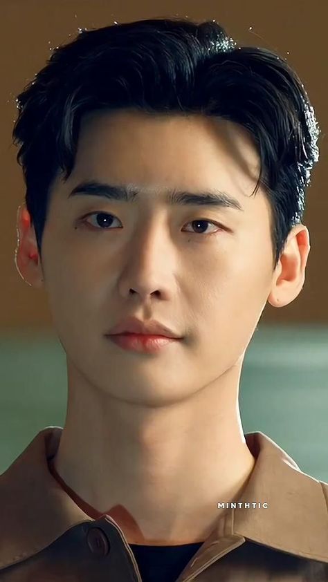 Lee Jong Suk Big Mouth, Rio Nakamura, Big Mouth Kdrama, Lee Jong Suk Cute, Big Mouse, Lee Jung Suk, Korean Drama Funny, Tiktok Fyp, Drama Ideas