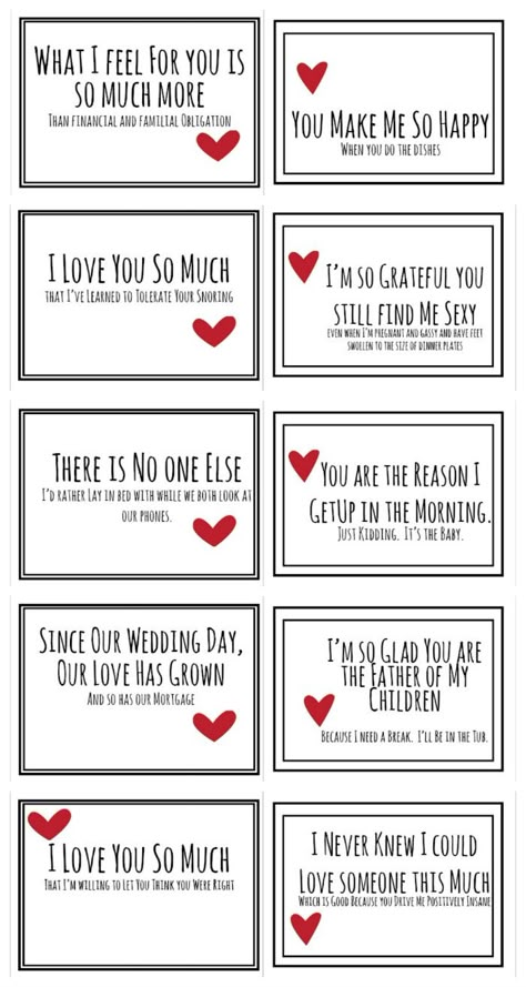 Valentine Note Ideas, I Love You Paper Crafts, Valentine's For Husband, I Love You Card, Creative Gifts For Husband, Valentines Card For Husband, Love Notes For Husband, Valentines Letter, Husband Valentine