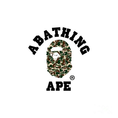 Up to 70% OFF Bape Ape, Bape Hoodie, Fashion Deals, A Bathing Ape, Matte Paper, Mens Sweatshirts, Poster Frame, Printed Items, Digital Prints