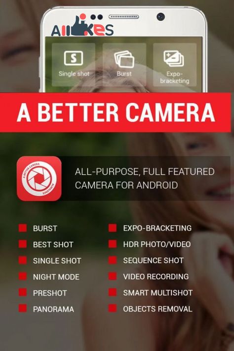 Best camera app for android smartphone Best Camera Apps For Android, Apps For Mac, Android Photography, Apps List, Photography Editing Apps, Camera Apps, Camera App, Hdr Photos, Instagram Bio Quotes