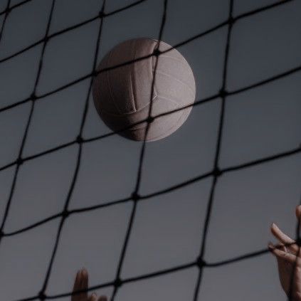 White Volleyball Aesthetic, Volleyball Captain Aesthetic, Volleyball Coach Aesthetic, Volleyball Aethestic, Volleyball Pfp Aesthetic, Volleyball Net Aesthetic, Volleyball Playlist Cover, Volleyball Pictures Ball, Volleyball Widget