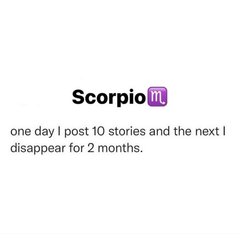 Tweets About Scorpio, Scorpio Love Facts, Scorpio Quotes Funny, Scorpio Quotes Facts So True, Scorpio Quotes Women, Scorpio Birthday Quotes, Scorpio Season Quotes, Scorpio Tweets, Scorpio Rising Woman