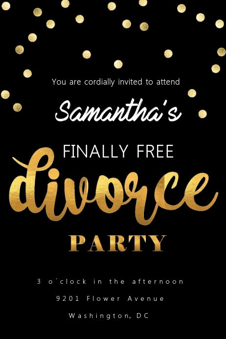 Divorce Celebration Ideas, Divorce Party Cake, Divorce Party Ideas, Divorced Party, Finally Divorced, Divorce Party Invitations, Divorce Party Decorations, Happily Divorced, Divorce Celebration