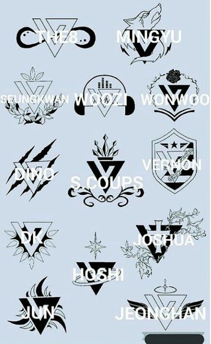 Seventeen • Symbols Seventeen Wallpaper Kpop, Cool Boys, Carat Seventeen, Seventeen Memes, 17 Kpop, Seventeen Going Seventeen, K Wallpaper, Joshua Hong, Seventeen Wallpapers