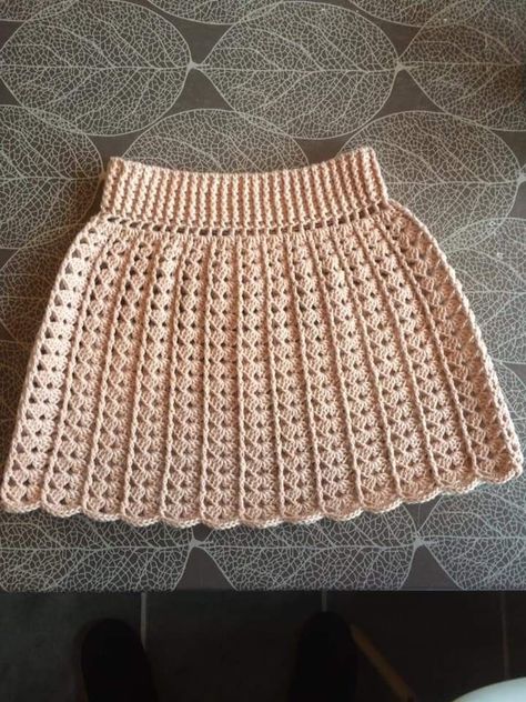 Baby 2024, Crochet Baby Dress Free Pattern, Crochet Baby Girl Dress, Crochet Skirt Pattern, Baby Frock Pattern, Crochet Bra, Crochet Bedspread Pattern, Crochet Skirts, Crochet Girls