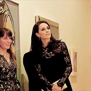 Catherine, Duchess of Cambridge attends the National Portrait Gallery on March 28, 2017 in London, England Catherine Cambridge, Catherine Duchess Of Cambridge, British Royal Families, Catherine Elizabeth Middleton, Catherine Middleton, National Portrait Gallery, William Kate, Duchess Catherine, Janet Jackson