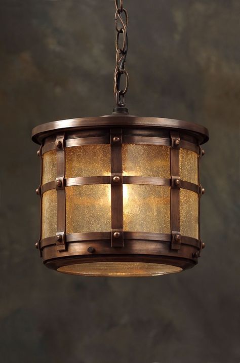 Solid Copper Tudor Style Lighting Tudor Lighting, Colonial Lighting Fixtures, Copper Hanging Lights, Colonial Lighting, Street Light Design, Copper Light Fixture, Copper Wall Light, Georgian Style Homes, Copper Fixture