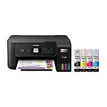 Wireless Printer, Document Printing, Color Printer, Printer Scanner, Inkjet Printer, Ink Cartridge, All In One, Printer, Color