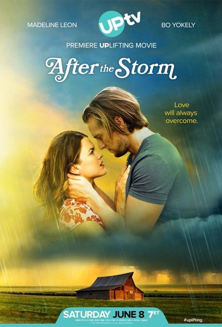 Storm Movie, Movies Romance, Craig Morgan, Christmas Movies On Tv, Family Christmas Movies, Movies Worth Watching, Christian Movies, Hallmark Christmas Movies, After The Storm