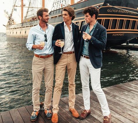 Prep at its finest Preppy Mode, Men Streetstyle, Preppy Boys, Preppy Mens Fashion, Preppy Men, Trendy Mens Fashion, Prep Style, Ivy Style, Outfit Chic