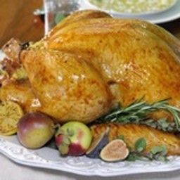 Michael Symon's Juicy Turkey Cooked in Cheese Cloth Thanksgiving Diner, Paleo Thanksgiving Recipes, Paleo Thanksgiving, The Chew Recipes, Michael Symon, Sage Butter, Turkey Cheese, Turkey Recipe, The Chew