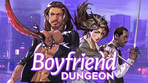 Boyfriend Dungeon, Pc Windows, Xbox One Games, Game Pass, Xbox Series X, Romantic Dates, Release Date, Xbox One, New Music