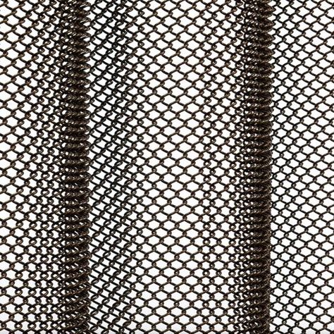 Custom Finishes for Every Component of Your Wire Mesh Panels Drapery Curtains, Security Gates, Ceiling Treatments, Paint Code, Red Grapes, Weaving Process, Curtains Window Treatments, Wire Mesh, Unique Materials