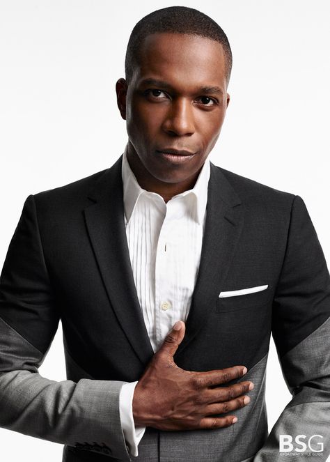 Leslie Odom Jr Aaron Burr, Leslie Odom, Leslie Odom Jr, A Man In A Suit, Man In A Suit, Lin Manuel Miranda, Tony Awards, Attractive People, Mens Casual Outfits