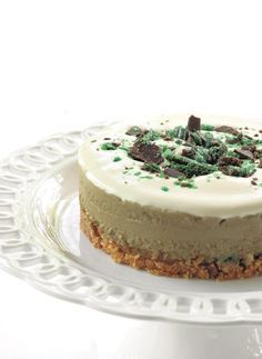 SUNDAY TIMES - Peppermint Crisp tart Peppermint Crisp Tart South Africa, Peppermint Crisp Cake, Tennis Biscuits, African Desserts, Peppermint Crisp Tart, Africa Recipes, Peppermint Crisp, Mango Dessert Recipes, African Dessert