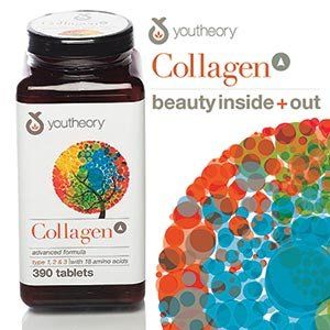 Collagen amazon Youtheory Collagen, Healthy Morning Routine, Anti Aging Supplements, Collagen Supplements, Vitamins For Skin, Healthy Family, Family Food, Prevent Wrinkles, Beauty Inside