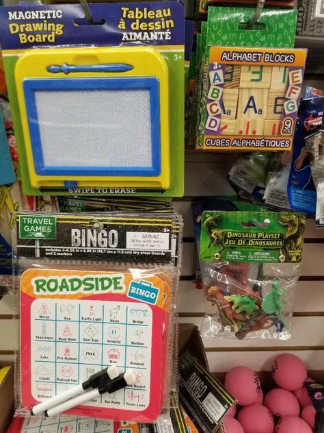 15 fun road trip games, ideas and travel accessories for kids on your next family vacation. Save money with fun things to do from the Dollar Store like Disney toys, busy bags, & scavenger hunts, All fun travel activities for car rides or plane rides. Use these family travel tips for an unforgettable vacation! #roadtripgames, #familyvacation, #dollarstore, #traveltips Fun Road Trip Games, Toddler Road Trip, Kids Travel Activities, Plane Rides, Trip Hacks, Trip Games, Car Activities, Trip Activities, Road Trip Activities