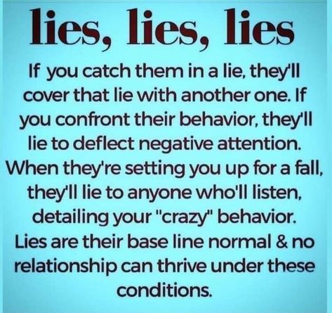 Narcissists And Alcohol, Lies Lies Lies, Narcissistic Family, Narcissism Quotes, Narcissism Relationships, Narcissistic Personality, Narcissistic People, Narcissistic Behavior, Burn Out