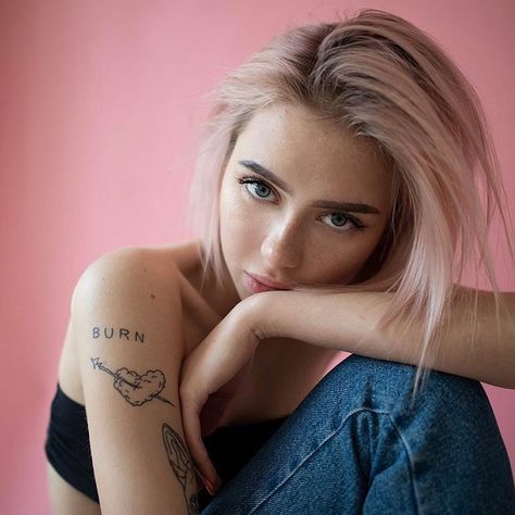 Demon Youth on Instagram: “What kind of music do you listen to? (Genre, artists etc.)” Alina Olesheva, Happy Guy, Music Do, Kinds Of Music, Infinity Tattoo, Hair Inspo, Triangle Tattoo, Geometric Tattoo, Tattoo Quotes