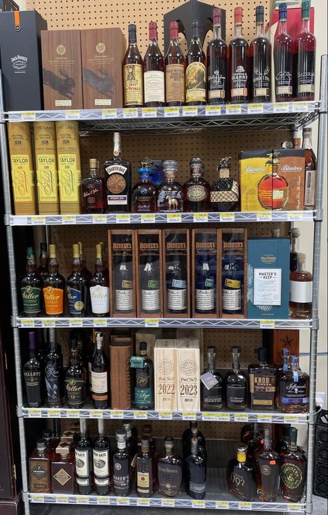 All these great bourbons sitting on the shelves in that store, collecting dust. Alcohol Dispenser, Whiskey Tasting, Best Bourbons, Drinks Alcohol, Cigars And Whiskey, Jack Daniel, Adult Beverages, Rest And Relaxation, Drinks Alcohol Recipes