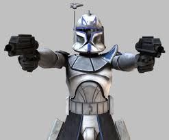 Captain Rex Captain Rex Phase 1, Commander Wolffe, Star Wars Symbols, The 501st, Clone Wars Art, Captain Rex, 501st Legion, Star Wars Canon, Enemy Of The State