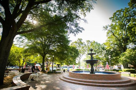 Marietta, GA | 2019 Top 100 Best Places to Live | Livability Marietta Square, Kennesaw Mountain, Moving To Georgia, Visit Atlanta, Best Vegan Restaurants, Marietta Georgia, Draw People, Places To Live, Train Depot