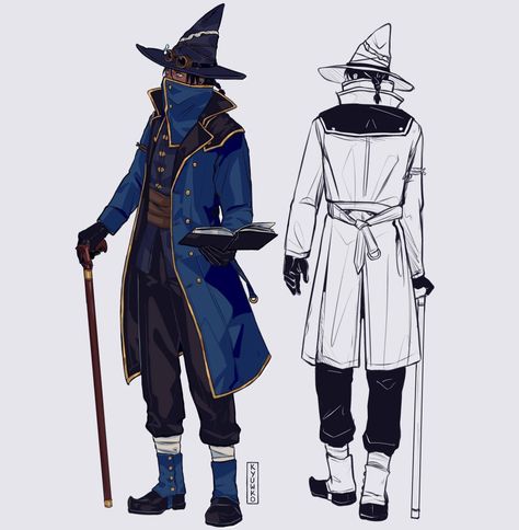 Dnd Wizard, Witch Characters, Concept Clothing, Dnd Ideas, Dnd Art, Modern Fantasy, Urban Fantasy, Fantasy Inspiration, Fantasy Clothing