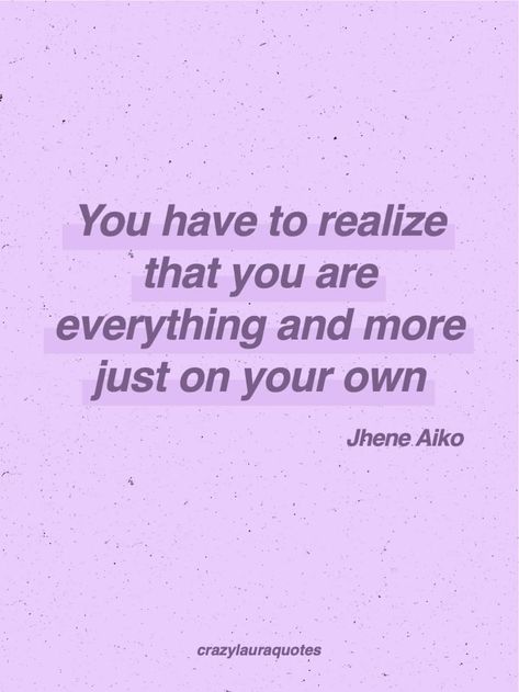 Check out the best inspirational Jhene Aiko quotes to start your day off in a positive way! Jhene Aiko Tattoos Quotes, Quotes From Jhene Aiko, Jhene Aiko Healing, Jhené Aiko Quotes, Jhene Aiko Captions, Jhene Aiko Tattoos Inspired, Jhene Aiko Aesthetic Lyrics, Jhene Aiko Quotes Lyrics, Ways Tattoo Jhene Aiko