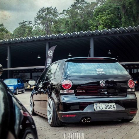 Polo 🙈 Vw Polo Modified, Volkswagen Polo Gti, Volkswagen Golf Mk1, Polo Gti, Volkswagen Touran, Volkswagen Car, Volkswagen Golf Gti, Vw Polo, Volkswagen Polo